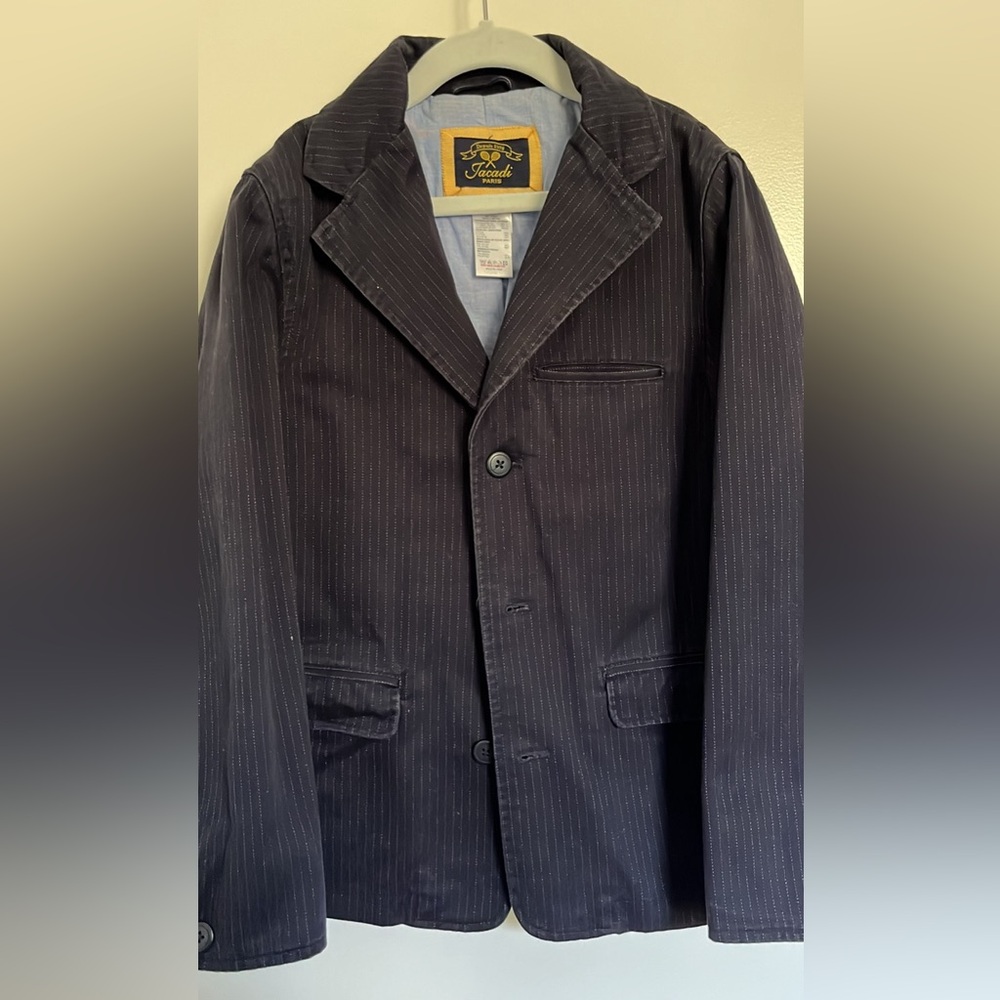 Boys Jacadi Paris Blazer